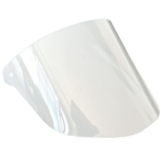 Szyba wymienna do osłon BHP Syro-3