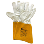 Rękawice Spawalnicze TIG GunnerS DW-313K kevlar