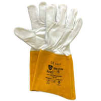 Rękawice Spawalnicze TIG GunnerS DW-313K kevlar