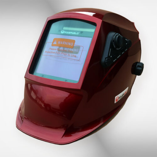 Przyłbica spawalnicza Powerweld 5958E