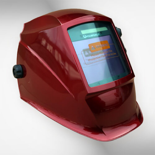 Przyłbica spawalnicza Powerweld 5958E
