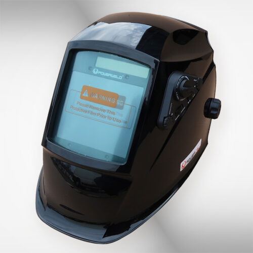 Przyłbica spawalnicza Powerweld 5958E