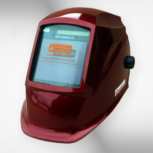 Przyłbica spawalnicza Powerweld 5958I