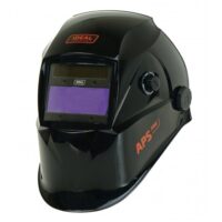 Ideal APS-616G black czarna TrueColour