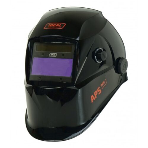 Ideal APS-616G black czarna TrueColour