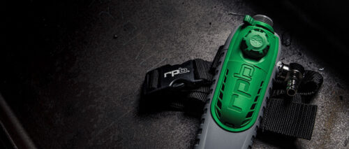 Klimatyzator powietrza RPB C40 03-502 FR