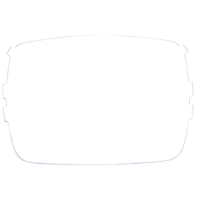 Szybka ochronna do przyłbic Most Weld Raptor