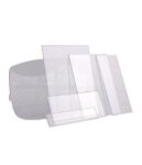 Szybka ochronna PC poliwęglan (wybierz wymiar) [mm]