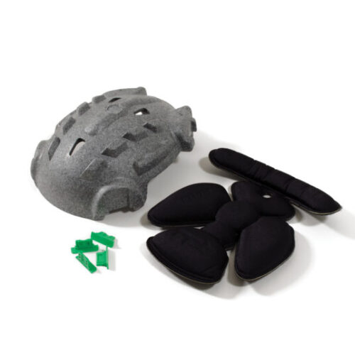 Zestaw Wypełnienia Wewnętrznego Hełmu RPB NOVA3