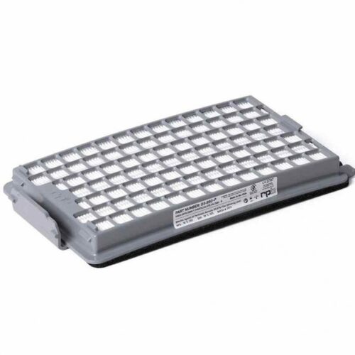 Filtr przeciwpyłowy GVS RPB 03-892-P do PX5 HEPA P3