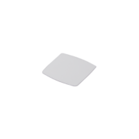 Szyba zewnętrza  PC  RPB 16-872 (10 szt.) Z-link, Z-4