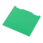 Szyba wewnętrzna PC RPB 16-878 (10 szt.) Z-link, Z-4