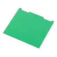 Szyba wewnętrzna PC RPB 16-878 (10 szt.) Z-link, Z-4