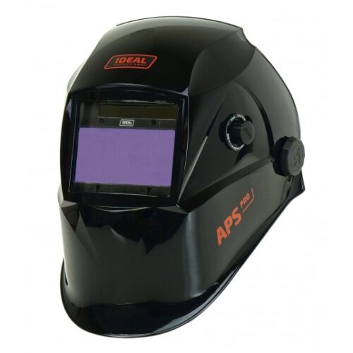 Ideal APS-718G black czarna