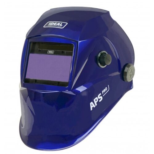 Ideal APS-718G blue niebieska