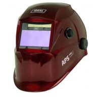 Ideal APS-718G red czerwone