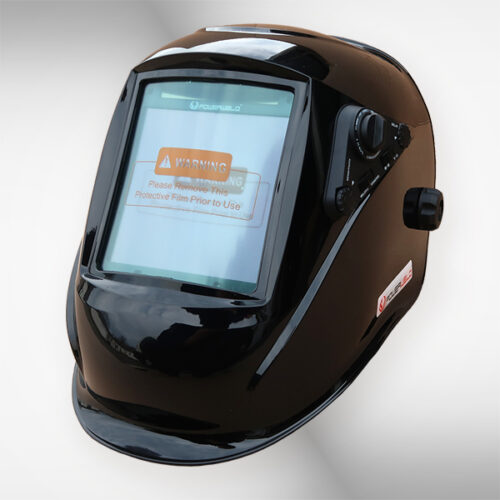 Przyłbica spawalnicza Powerweld 5958XE