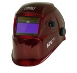 Ideal APS-616G red czerwona TrueColour