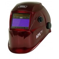 Ideal APS-718G Red Matt TrueColour