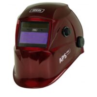 Ideal APS PRO 510G red czerwona
