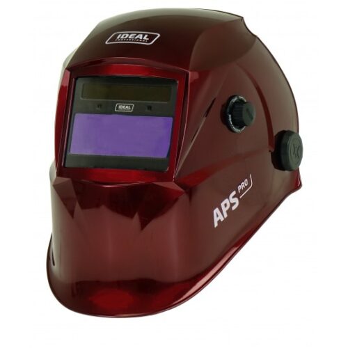 Ideal APS PRO 510G red czerwona
