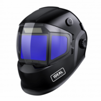 Ideal APS-D33MAX+Panorama Black czarna