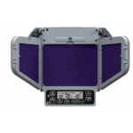 Ideal APS-D33MAX+Panorama Black czarna