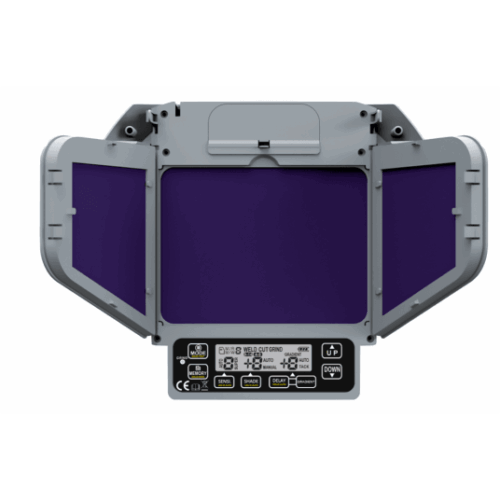Ideal APS-D33MAX+Panorama Black czarna