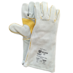 Rękawice spawalnicze cheaper MIG/MMA  DW-303W