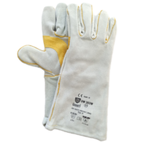 Rękawice spawalnicze cheaper MIG/MMA  DW-303W