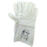 Rękawice spawalnicze TIG DW-313 Cheaper