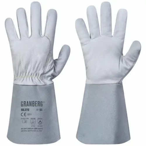 Rękawice Spawalnicze TIG Granberg 106.3710
