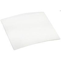 Szybka ochronna 93x115mm PC poliwęglan  profilowane