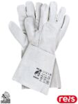 Rękawice spawalnicze MIG/MMA Reis RSPBSZINDIANEX