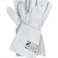 Rękawice spawalnicze MIG/MMA Reis RSPBSZINDIANEX