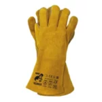 Rękawice spawalnicze MIG/MMA Reis Weldoger