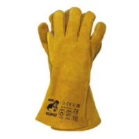 Rękawice spawalnicze MIG/MMA Reis Weldoger