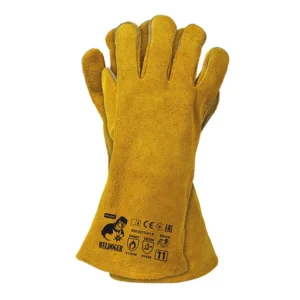 Rękawice spawalnicze MIG/MMA Reis Weldoger