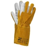 Rękawice spawalnicze MIG/MMA Reis Yellowbee