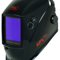 Ideal APS PRO X99CD-AMS black TrueColour