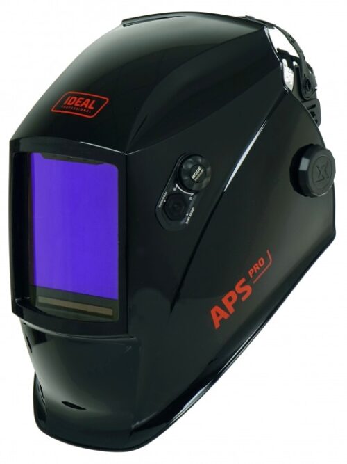 Ideal APS PRO X99CD-AMS black TrueColour