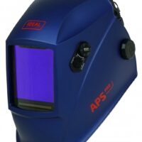 Ideal APS PRO X99CD-AMS blue matt TrueColour