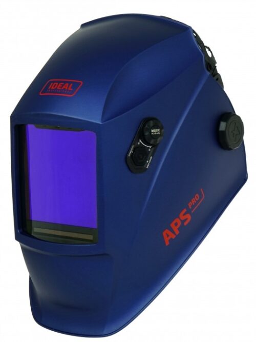 Ideal APS PRO X99CD-AMS blue matt TrueColour