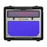 Przyłbica do spawania laserowego Tecmen 100 LW ADF