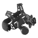 Przyłbica do spawania laserowego Tecmen 100 LW ADF