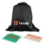 Przyłbica do spawania laserowego Tecmen 100 LW ADF