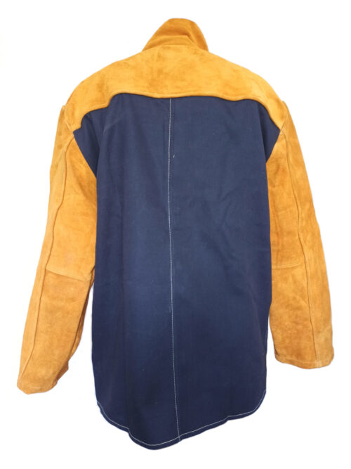 Kurtka spawalnicza skórzana RL-305