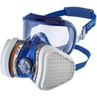 Maska GVS Elipse Integra A2-P3 RD SPR537