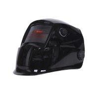 Przyłbica automatyczna Gunners 510G BLACK