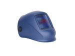 Przyłbica automatyczna Gunners X99 BLUE MATT